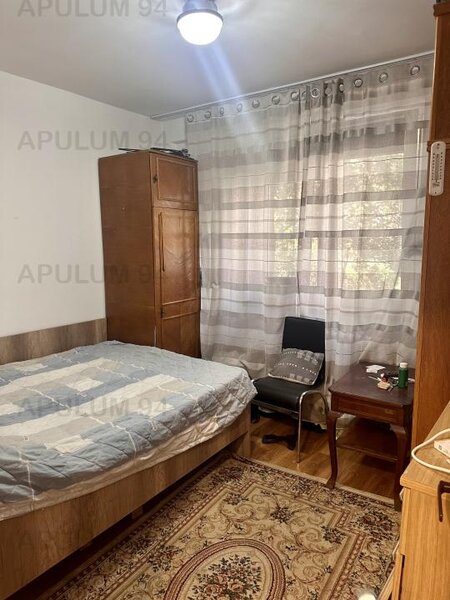 Apartament 2 camere Soseaua Giurgiului-Aleea Podul Giurgiului