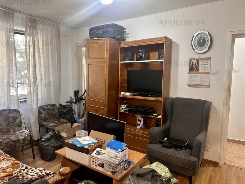 Apartament 2 camere Soseaua Giurgiului-Aleea Podul Giurgiului